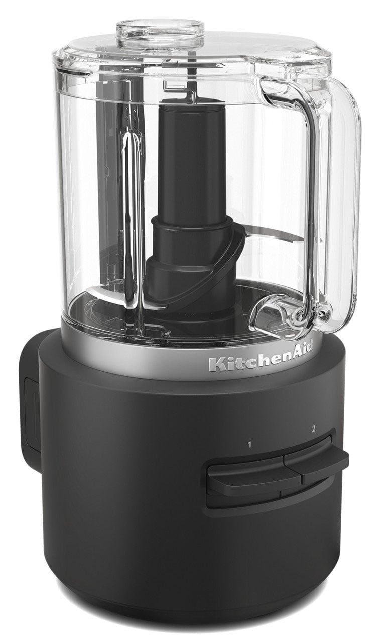KitchenAid 5-Cup Go Cordless Food Chopper with Battery