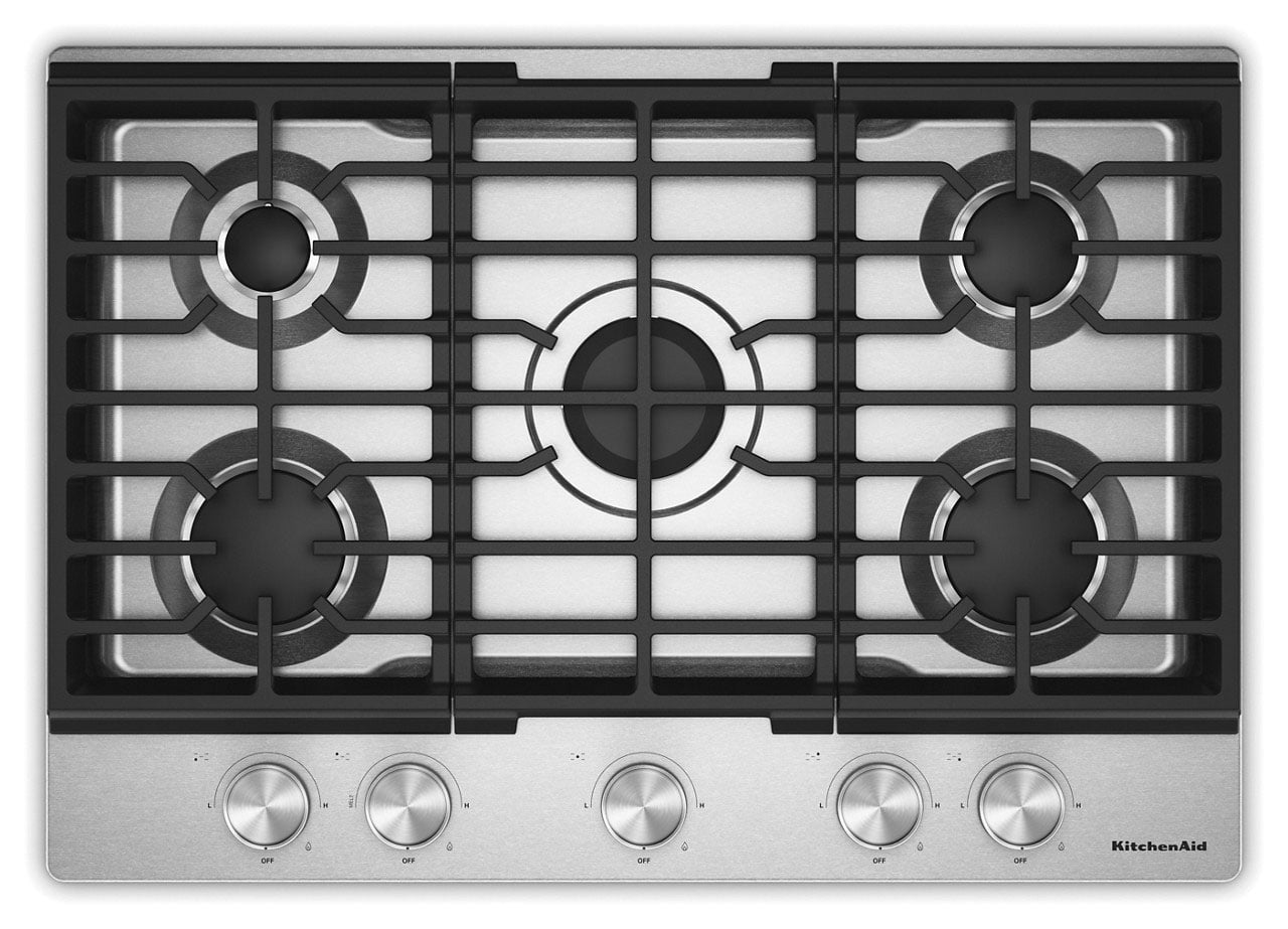 KitchenAid KCGK330SSS 30