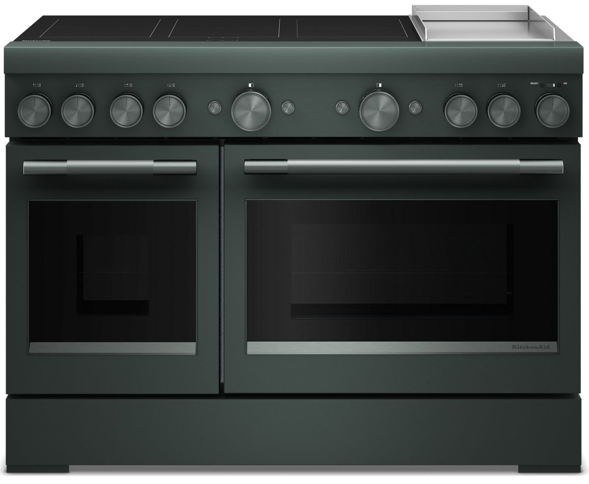 KitchenAid KFID948SJP 48