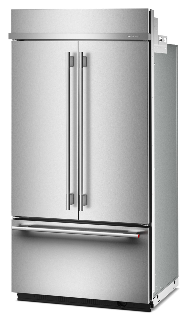 KitchenAid KBFN542SPS 42
