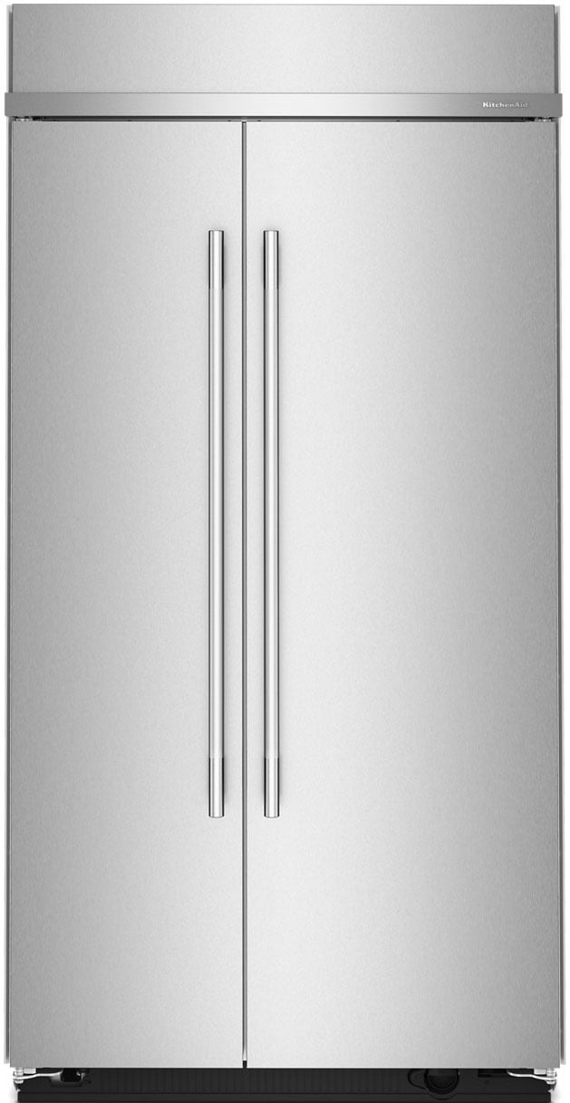 KitchenAid 25.5 Cu. Ft. Refrigerator 42