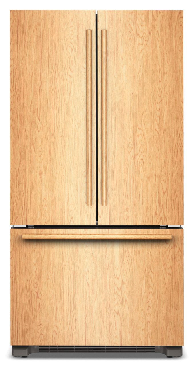 KitchenAid 22 Cu. Ft. French Door Refrigerator KRFC136TPA