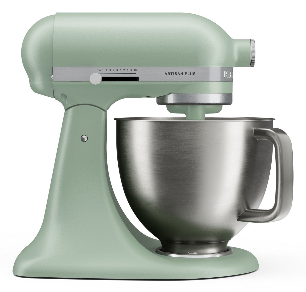 KitchenAid Artisan Plus 5 Qt. Stand Mixer Cardamom - KSM50PKVXDC