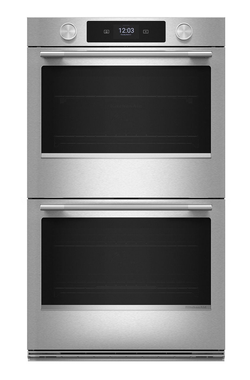 KitchenAid KOED727SPS Smart Electric Double Wall Oven
