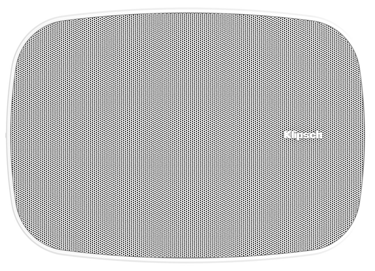 Klipsch Indoor/Outdoor Speakers RSM Series RSM400WH