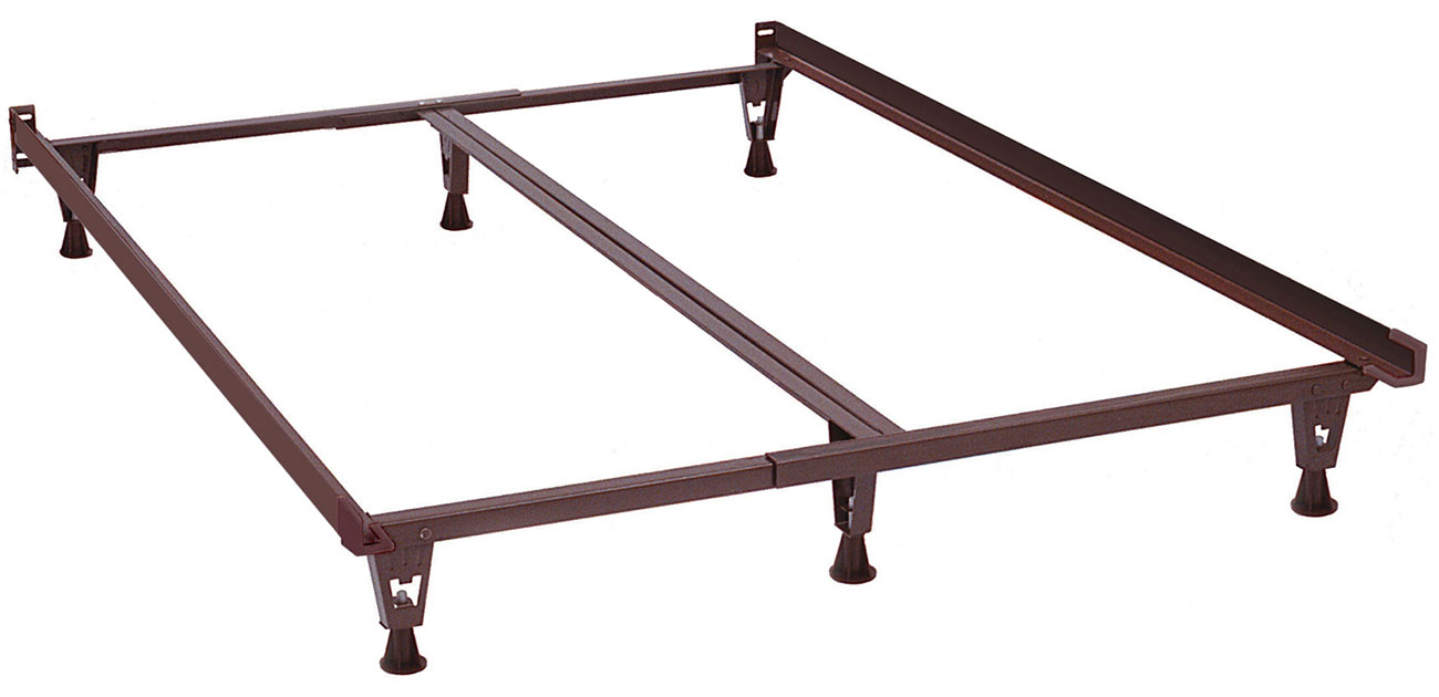 Knickerbocker All Size Premium Bed Frame KB1990G Abt