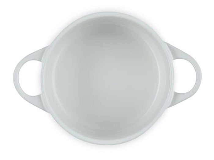 Le Creuset 14 Fl. Oz. Mini Round Cocotte - PG1160T1416 | Abt