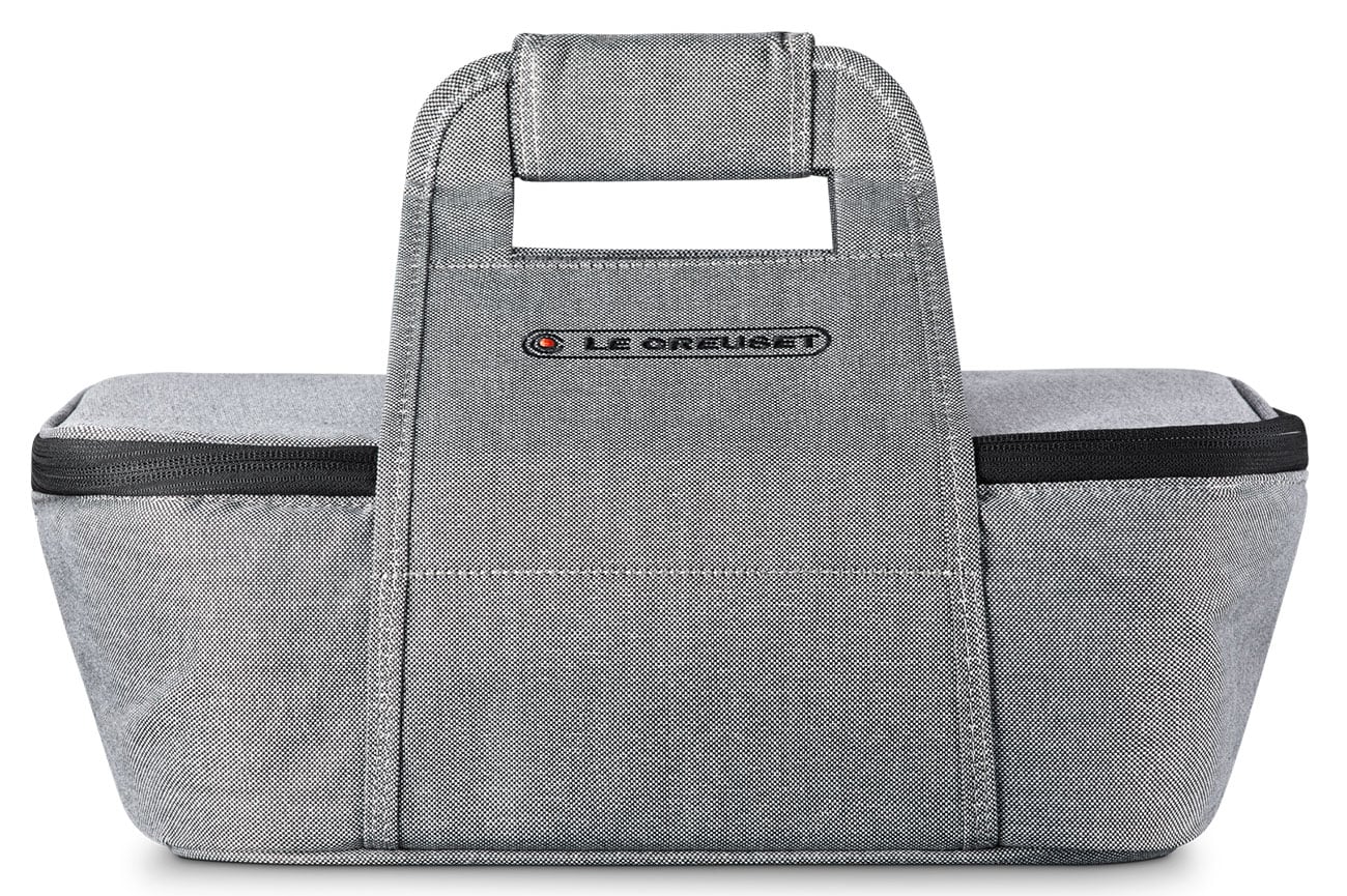 Le Creuset Bakeware Tote Bag in Noir - 45601040142005