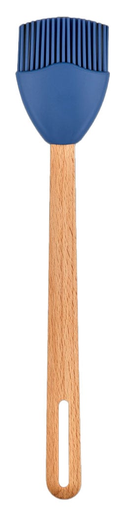 Le Creuset Signature Silicone 10.4" Basting Brush - Marseille