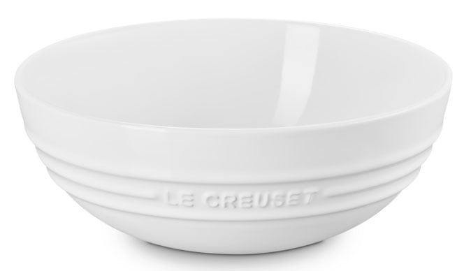 Le Creuset 3.1 Qt. Multi Bowl in White