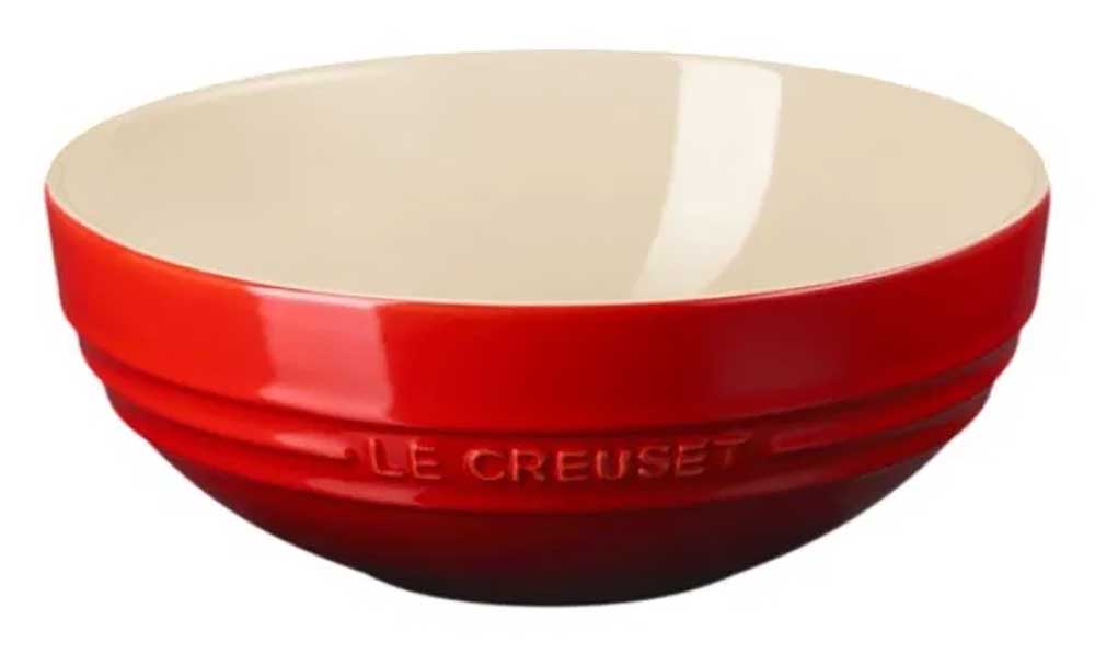 Le Creuset 3 Qt. Multi Bowl in Cerise