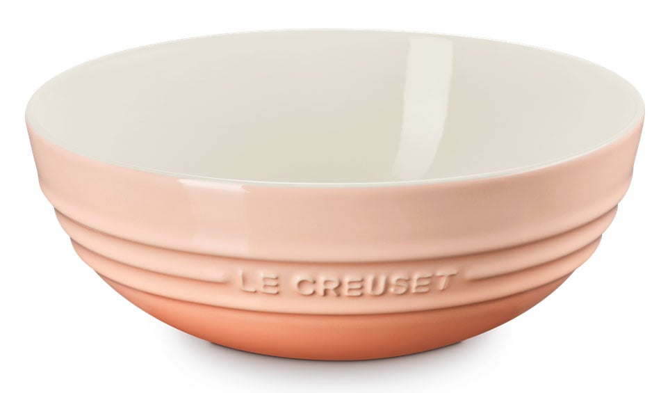 Le Creuset 3.1 Qt. Multi Bowl in Peche