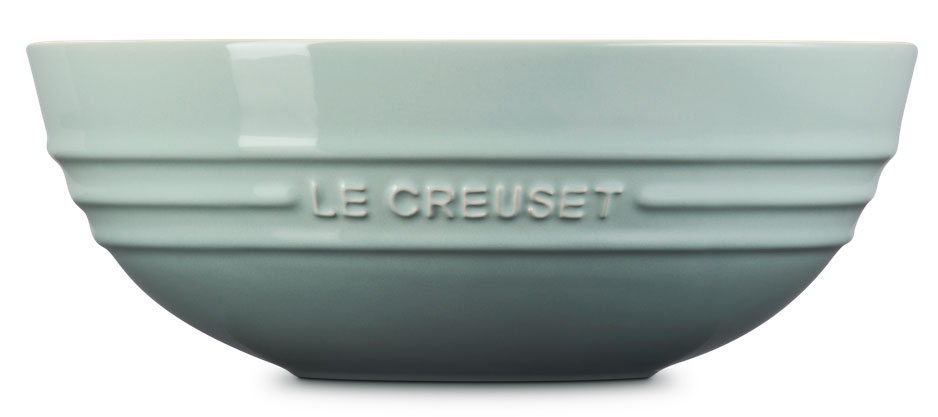 Le Creuset 3.1 Qt. Multi Bowl in Sea Salt - 71019400717005 | Abt