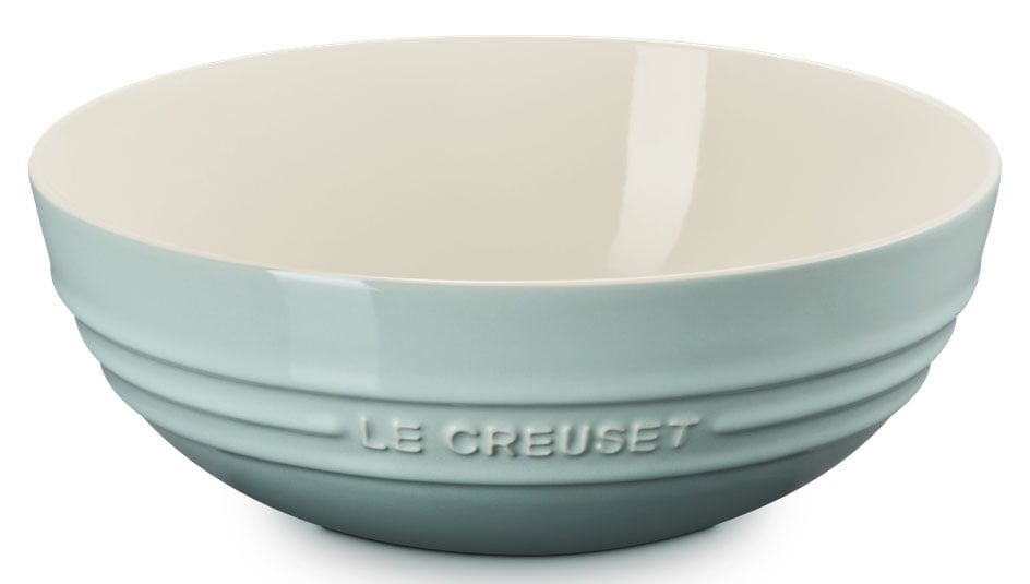 Le Creuset Stoneware 3.1-Quart Multi Bowl - Sea Salt