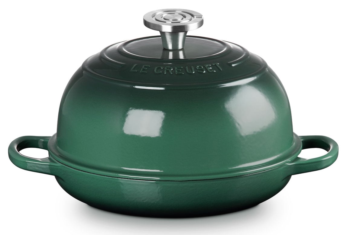 Le Creuset Signature 9.5-Inch Bread Oven - 21301024795511