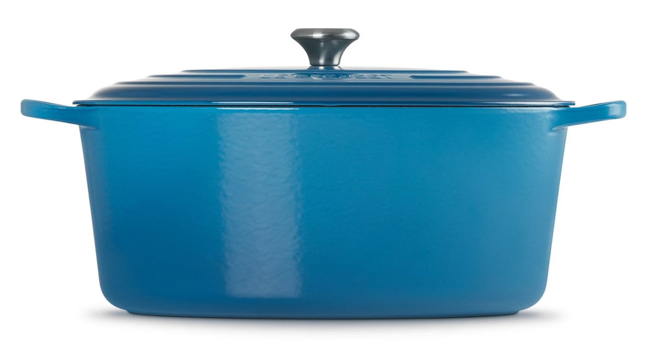Le Creuset 15.5 Qt Marseille Dutch Oven - LS25024059SS | Abt