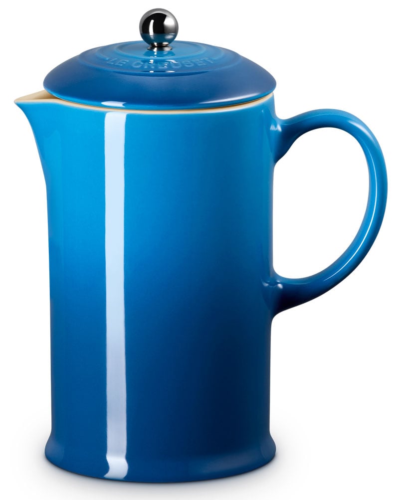 Le Creuset 34 Oz. French Press Marseille - 70712200200171 | Abt