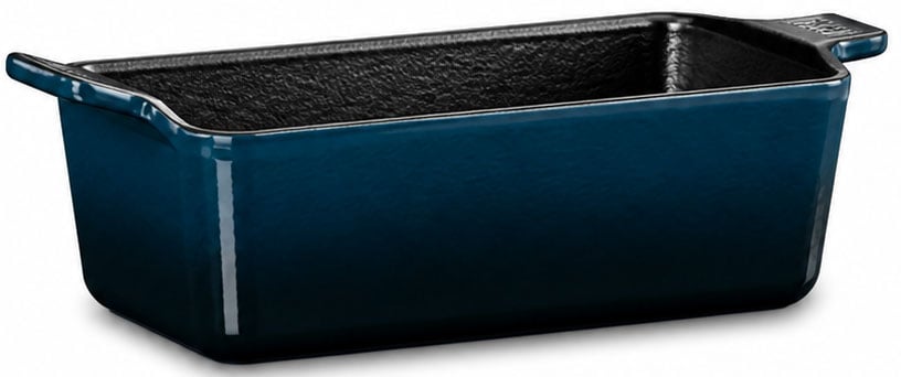 Le Creuset Signature Cast Iron 2-Quart Loaf Pan - Nuit