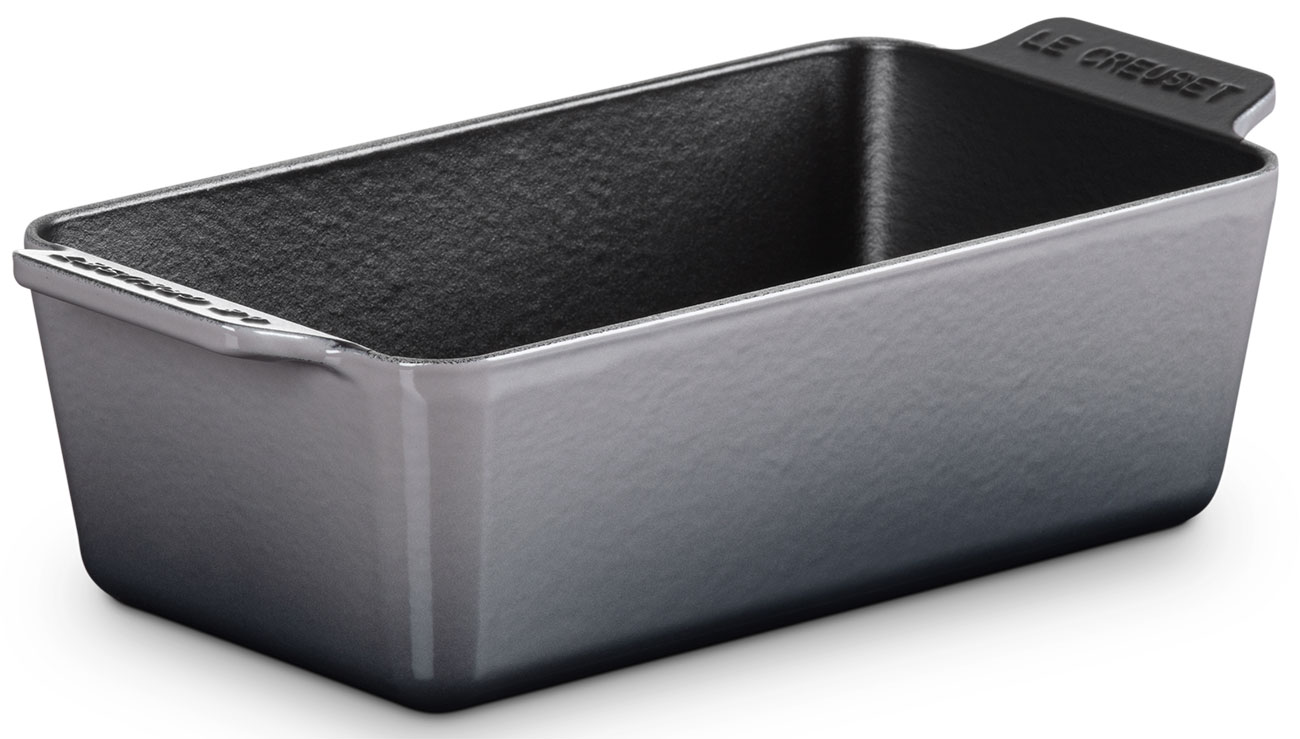 Le Creuset Signature 2 Qt. Loaf Pan in Oyster