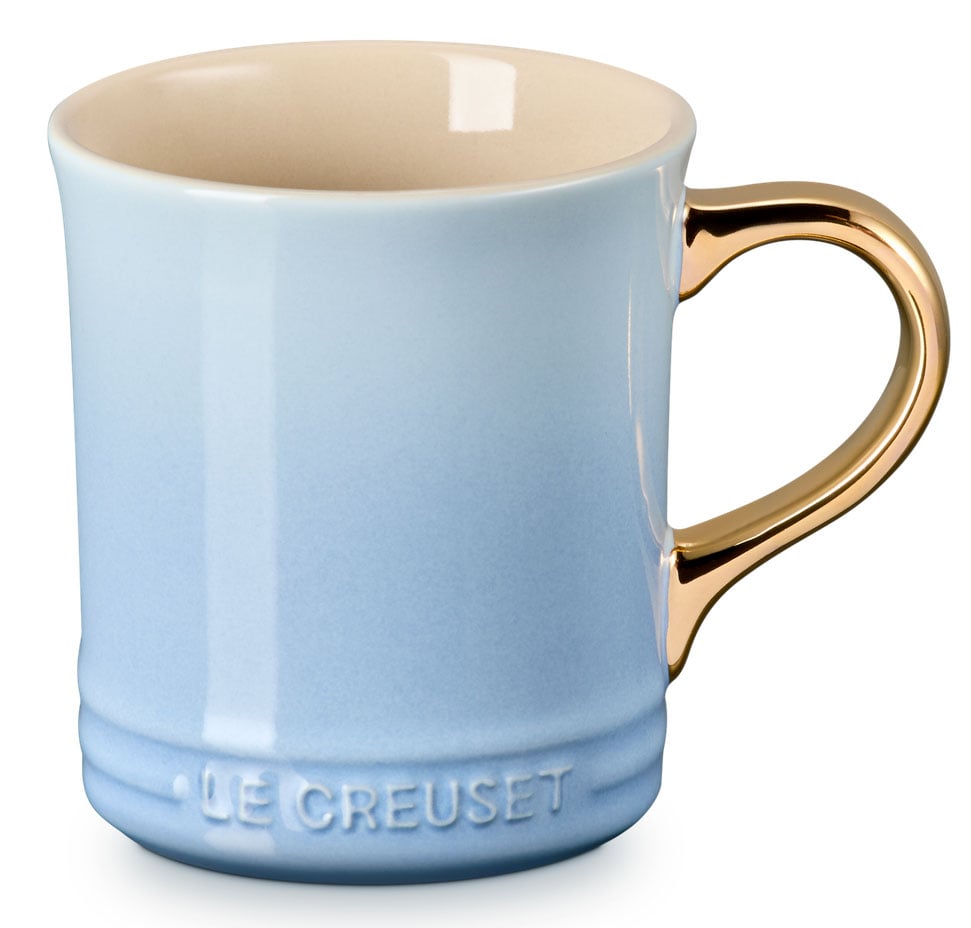 Le Creuset Vancouver Mug Coastal Blue - 70309140420000 | Abt