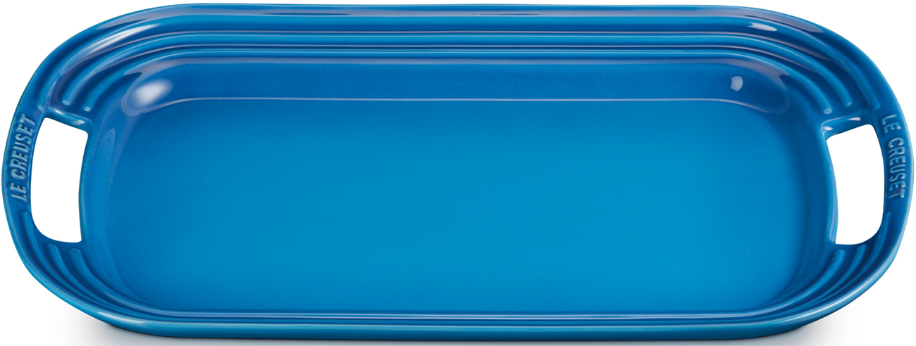 Le Creuset Serving Platter 16.25-Inch in Marseille