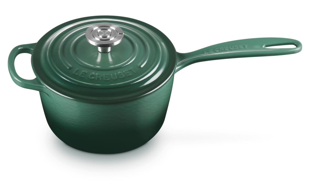 Le Creuset Signature 1.75 Qt. Saucepan - 21181016795511