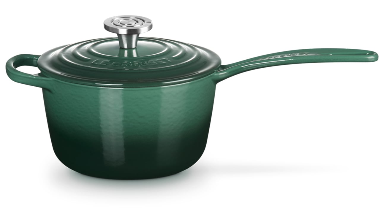 Le Creuset Signature 1.75 Qt. Saucepan - 21181016795511
