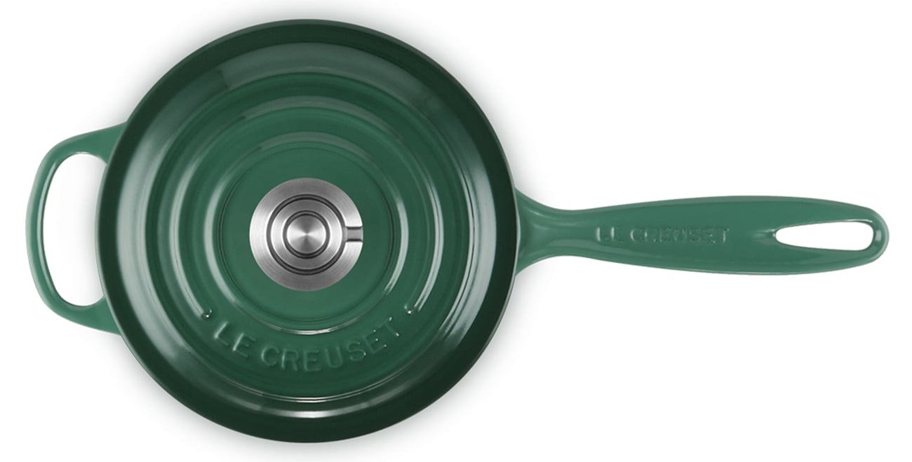 Le Creuset Signature 1.75 Qt. Saucepan - 21181016795511