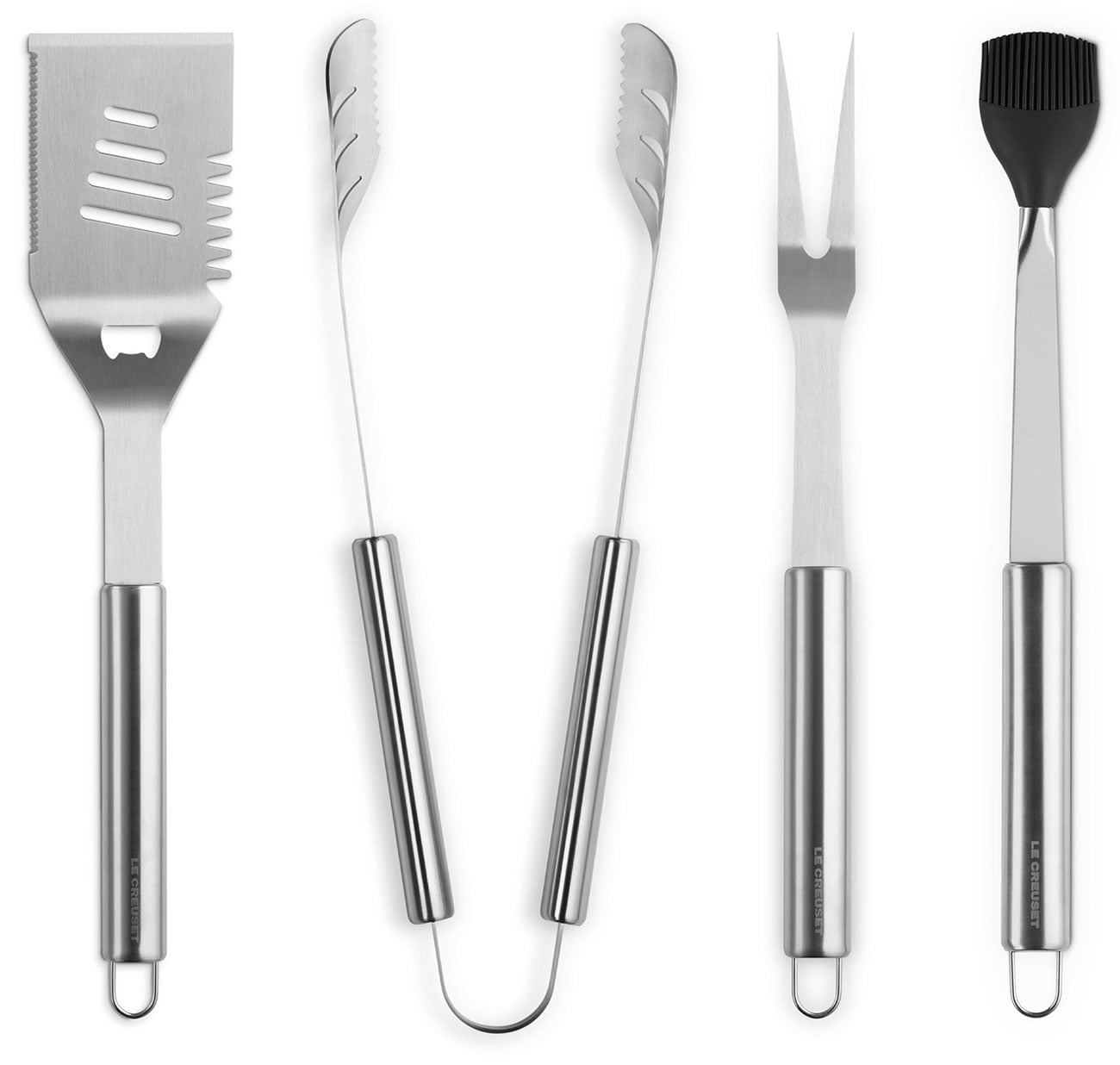 Le Creuset Alpine Grilling Tool Set - ST09301000140005