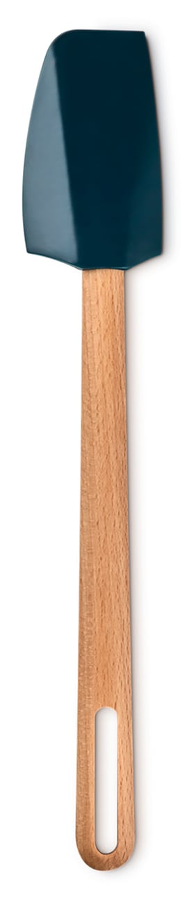 Le Creuset Signature Silicone Small Spatula in Nuit
