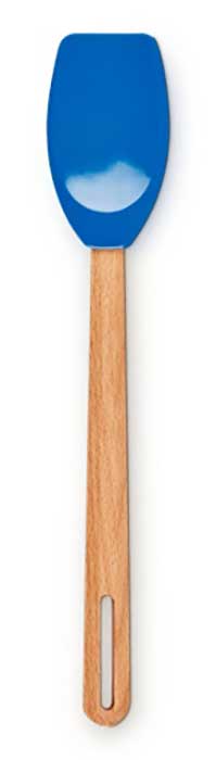 Le Creuset Signature Series Spatula Spoon in Marseille