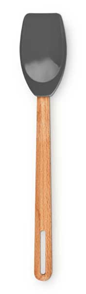 Le Creuset Signature Series Spatula Spoon in Oyster