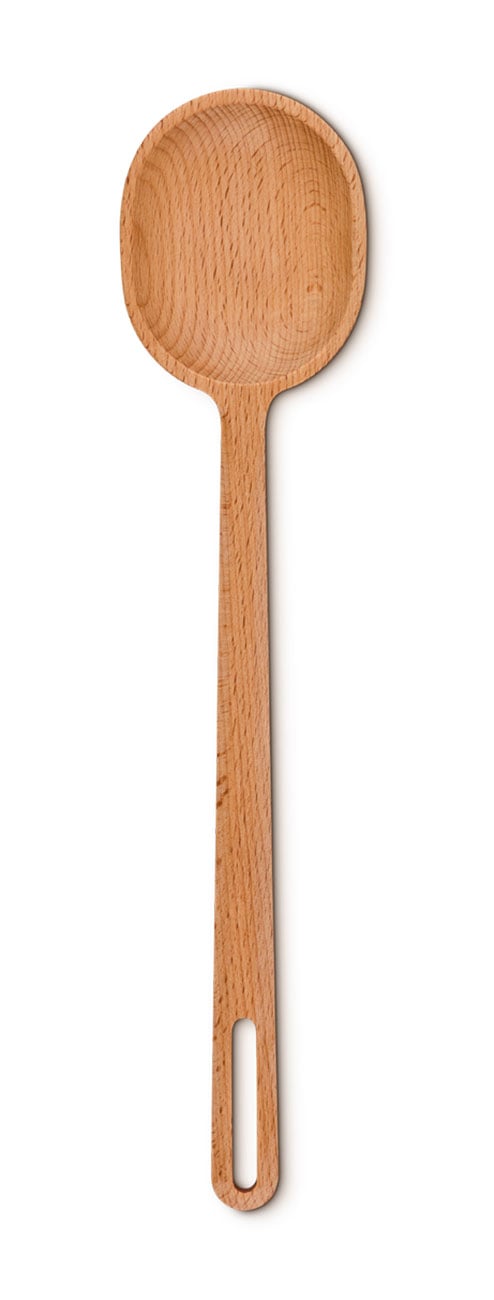 Le Creuset Signature Wood Spoon
