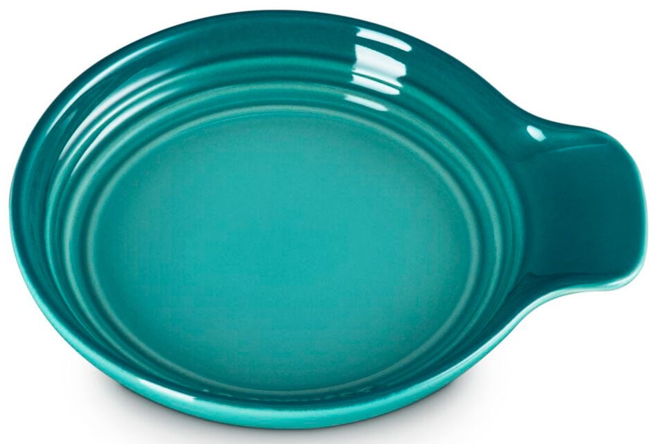 Le Creuset 6" Signature Riviera Spoon Rest