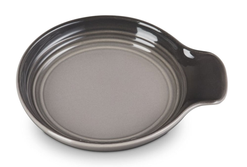 Le Creuset 6" Signature Oyster Spoon Rest