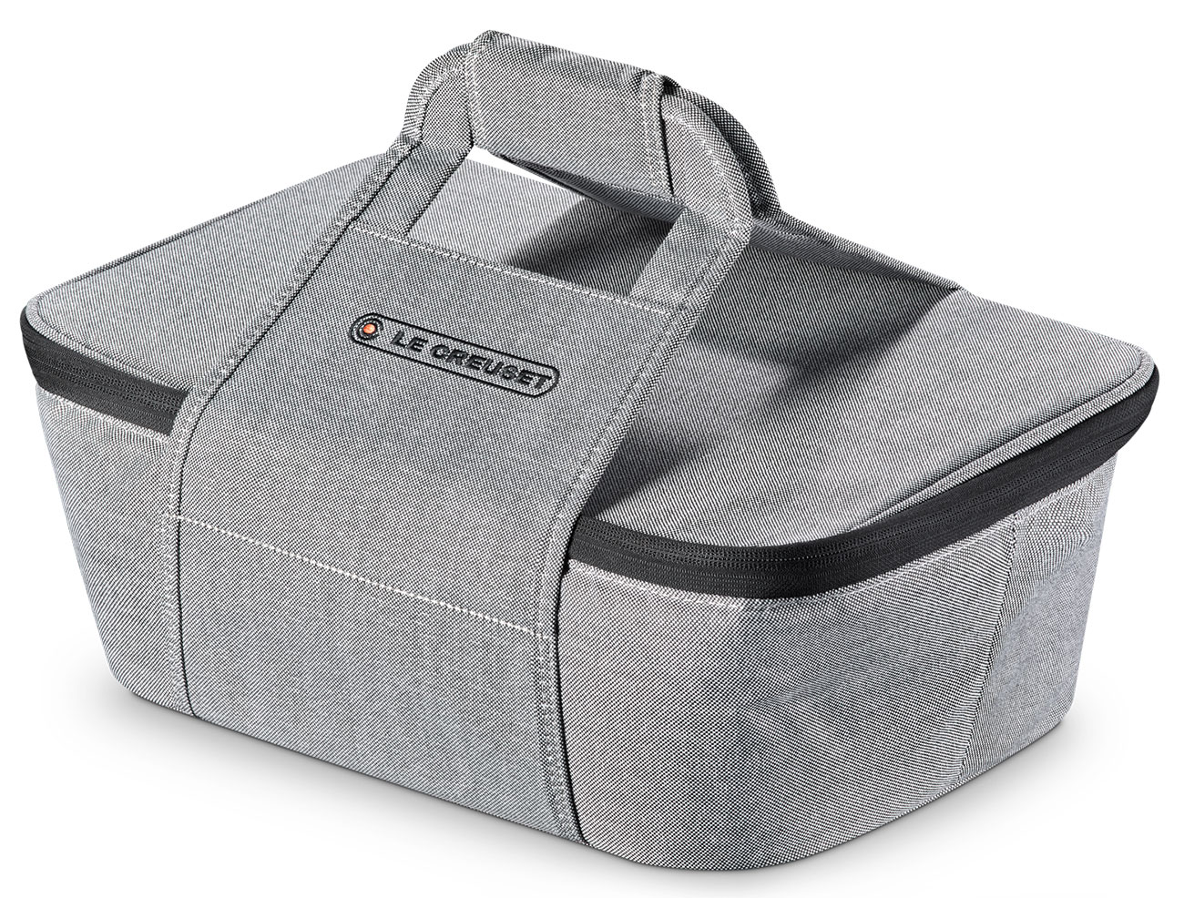Le Creuset Bakeware Tote Bag in Noir - 45601040142005