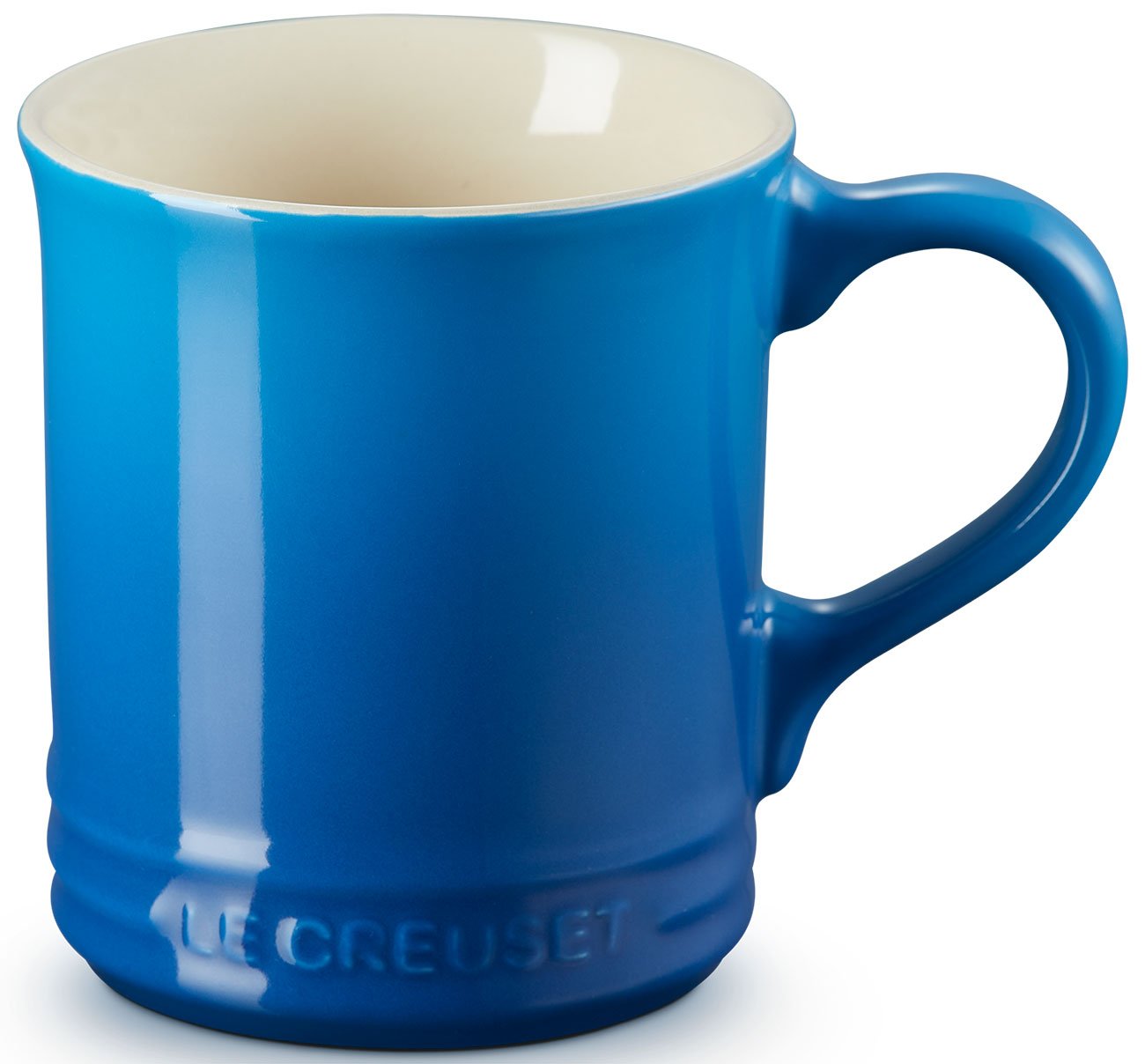 Le Creuset 14 Oz. Vancouver Mug in Marseille