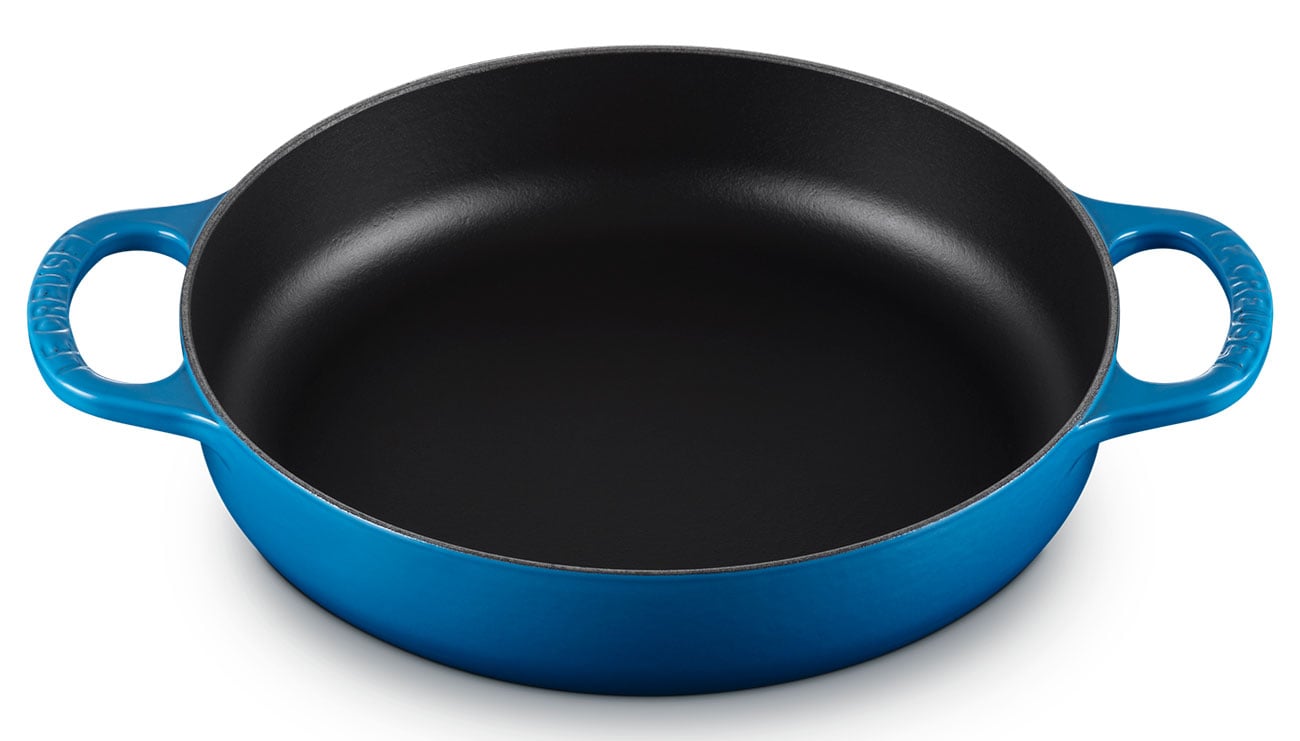 Le Creuset Signature 3.4 Qt. Everyday Pan in Marseille