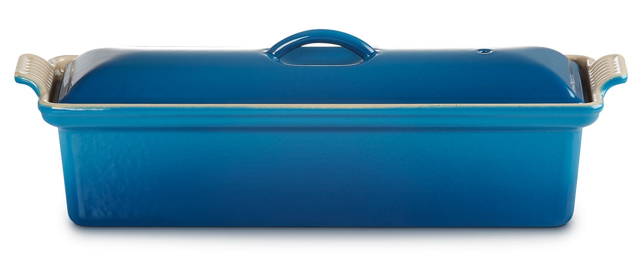 Le Creuset Traditional Rectangular Pate Terrine in Marseille