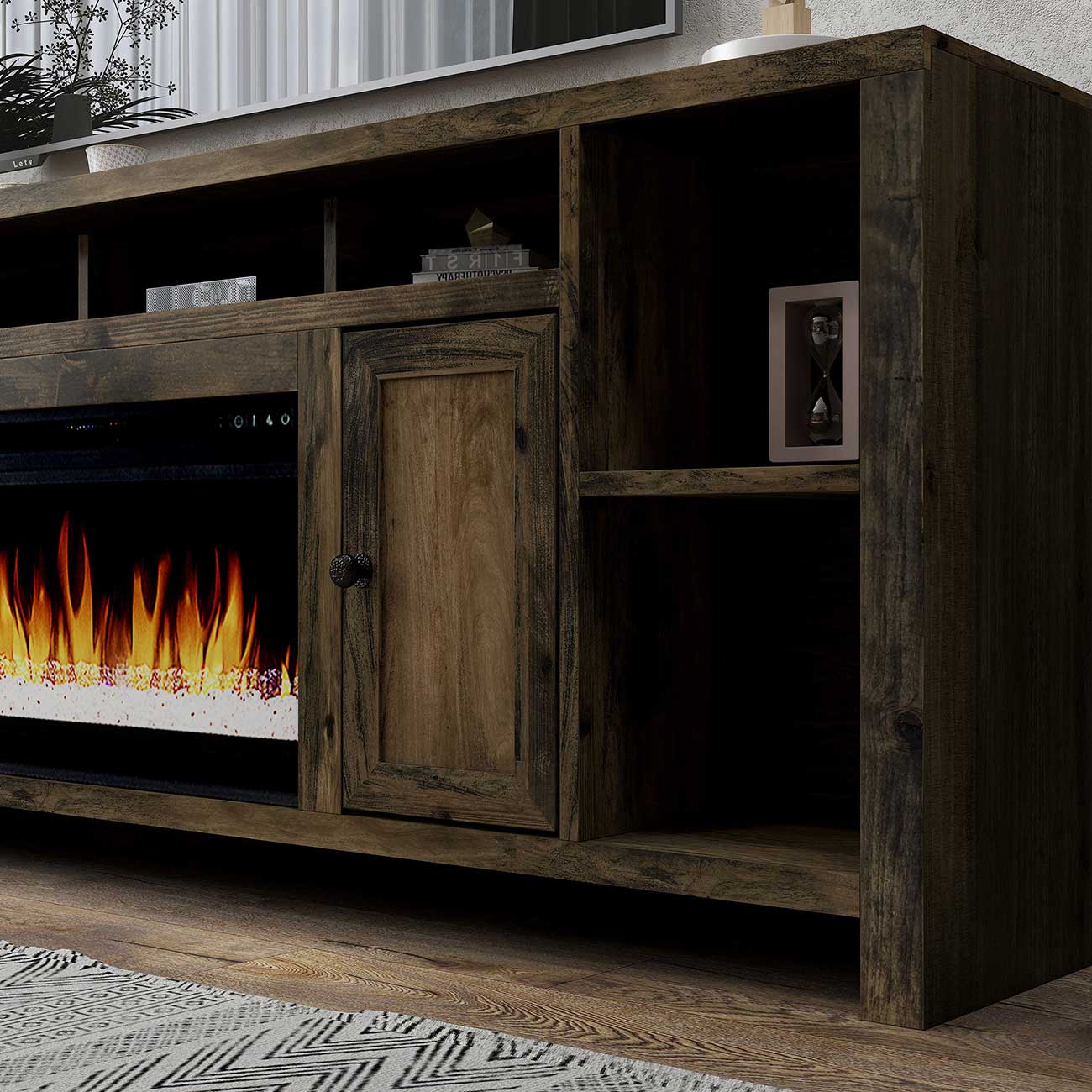 Legends Furniture 84
