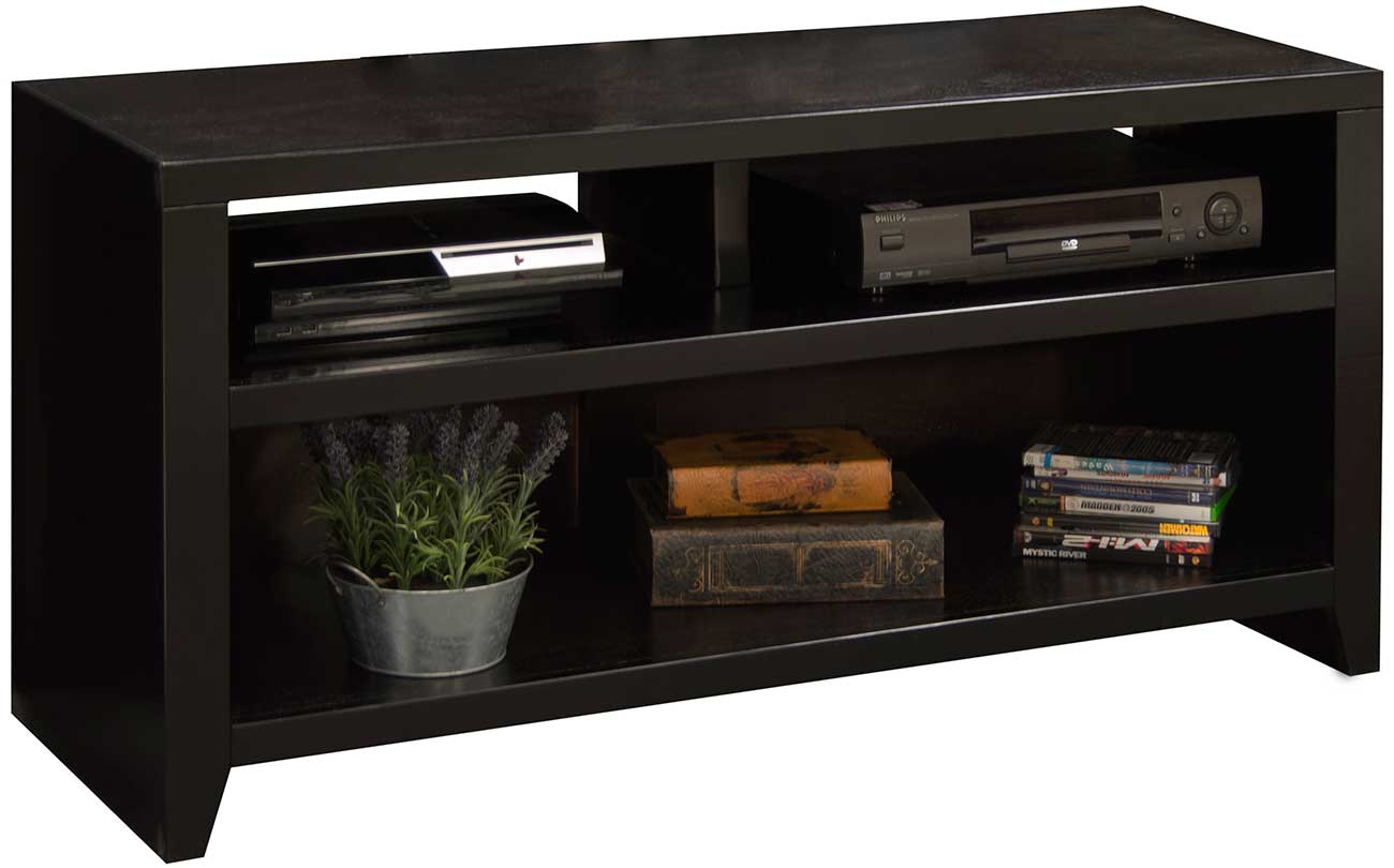 TVﾛｰﾎﾞｰﾄﾞ(No:1255783) Legends Furniture Urban Loft 48-Inch TV Stand - UL1208-MOC