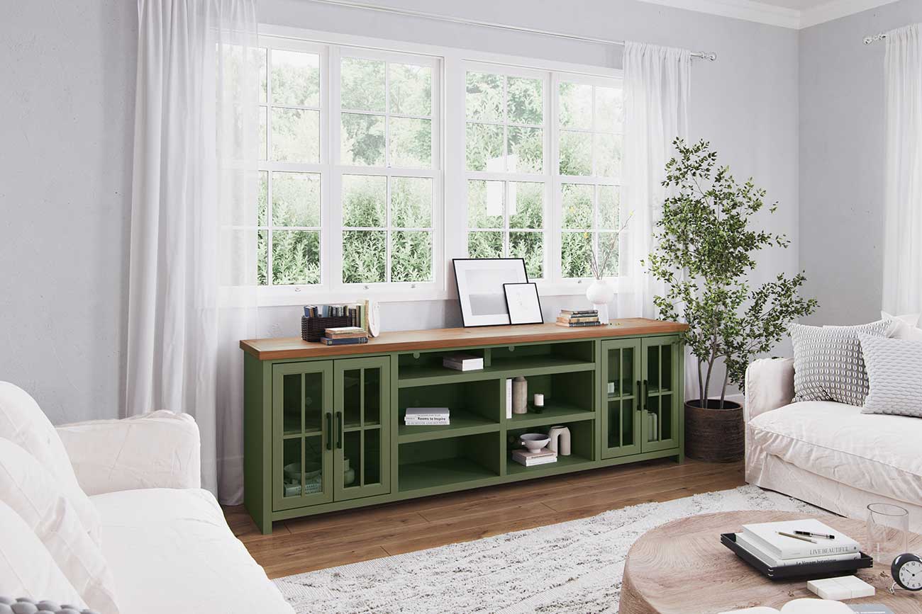 Legends Furniture Vineyard 96