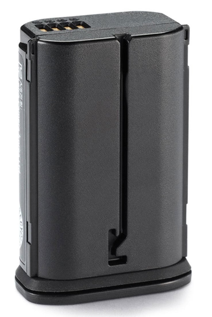 Leica Lithium-Ion Battery Battery BP-SCL6
