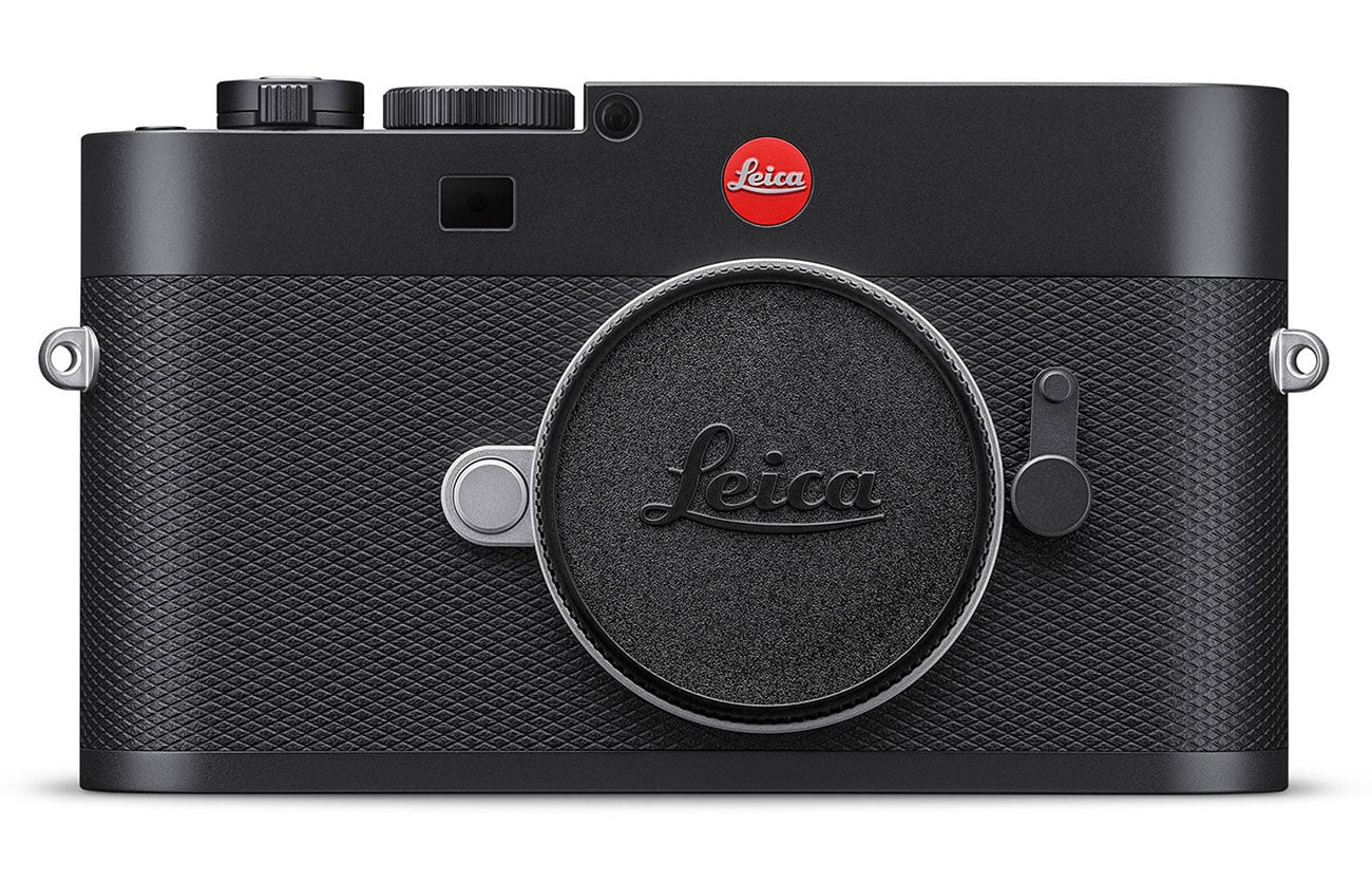 Leica M EV1 60 MP Full Frame Mirrorless Camera Body
