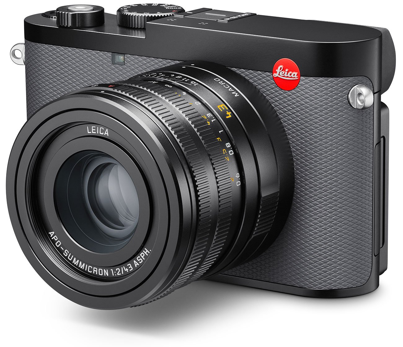Leica Q3 43 60MP APO-Summicron f/2 ASPH Digital Camera | Abt