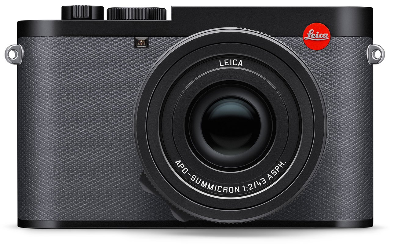 Leica Q3 43 60MP APO-Summicron f/2 ASPH Digital Camera | Abt