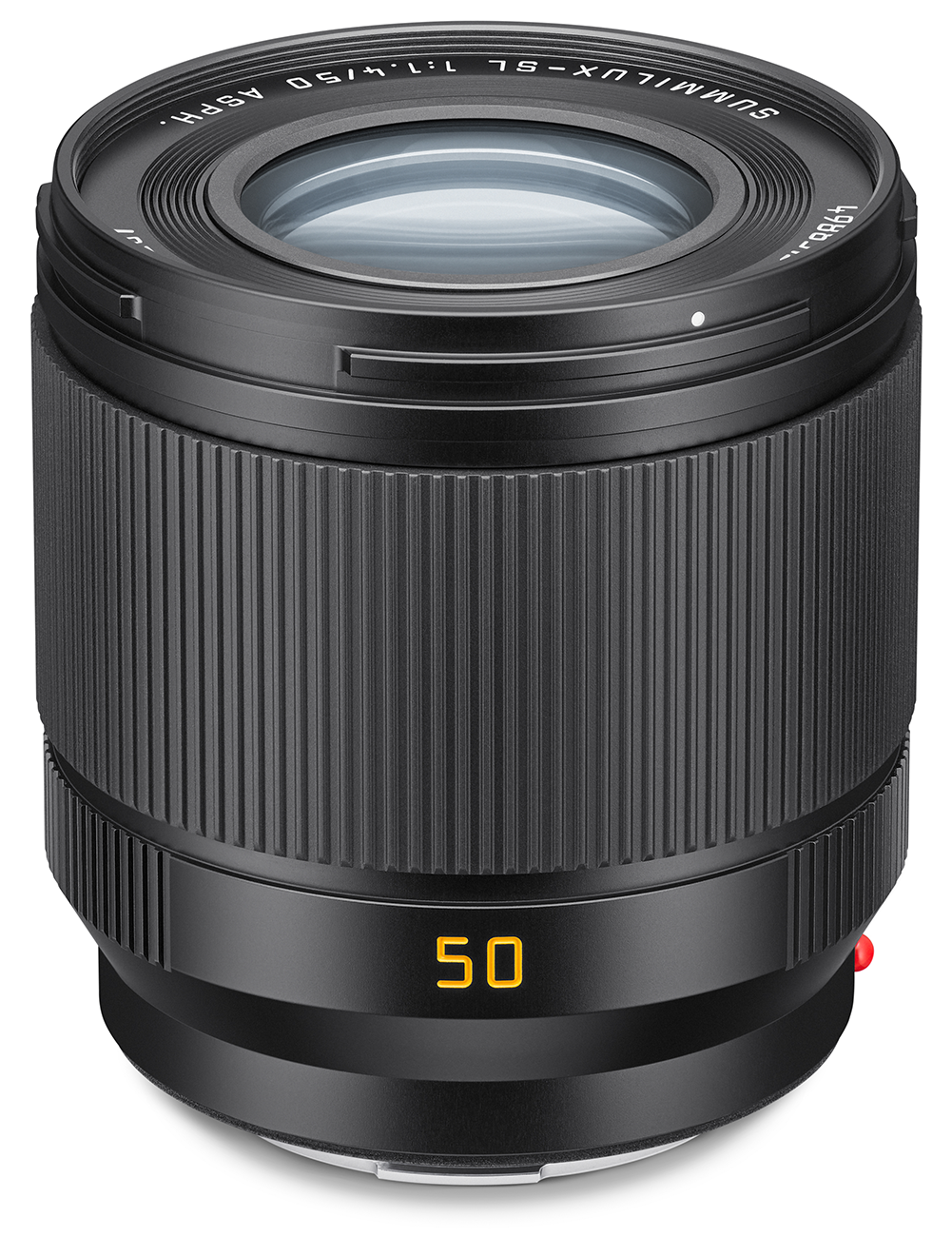 Leica Summilux-SL 50 f/1.4 ASPH Lens - 11195 | Abt