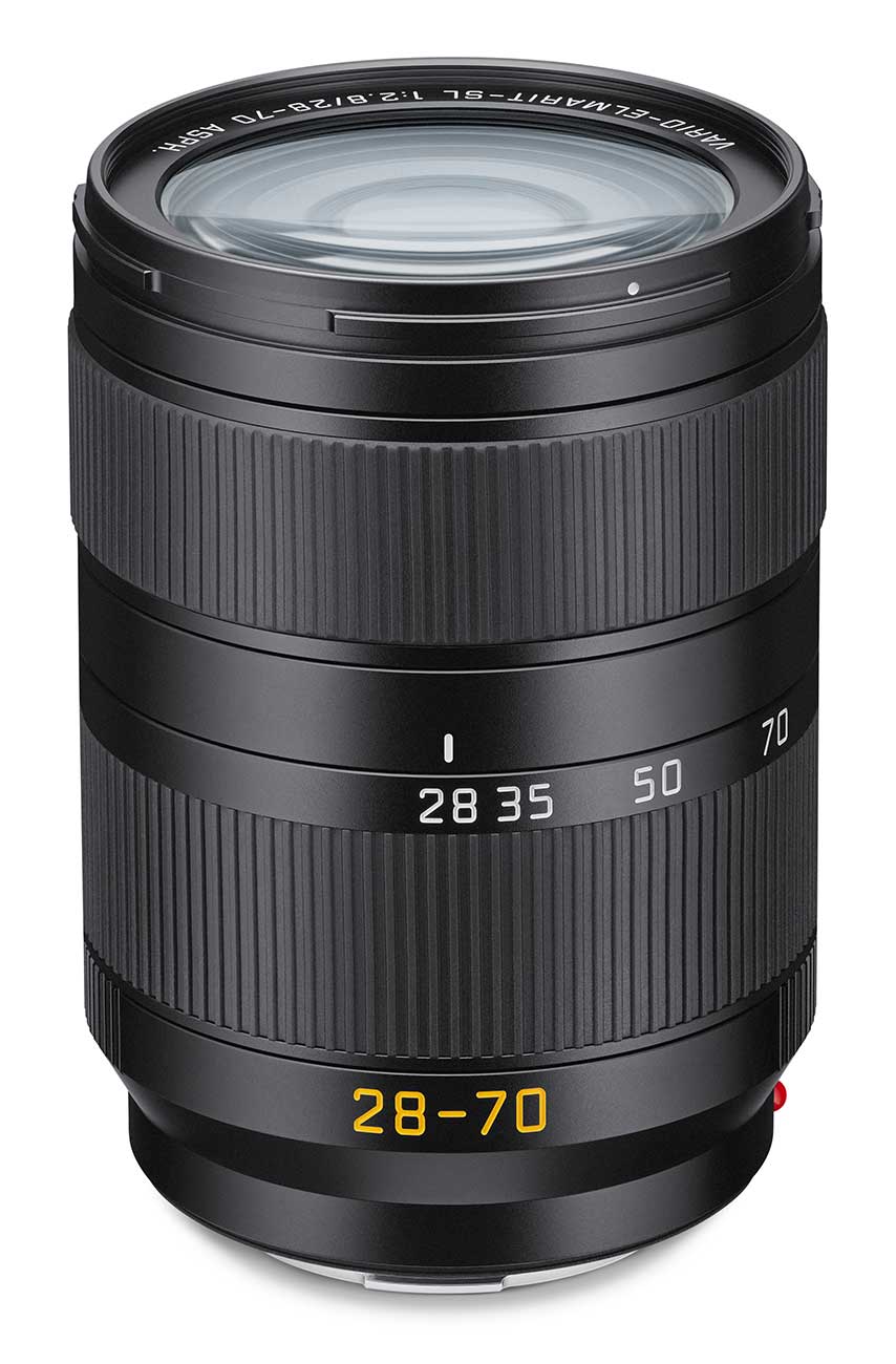 Leica Vario-Elmarit-SL 28-70mm f/2.8 ASPH Lens - 11196 | Abt