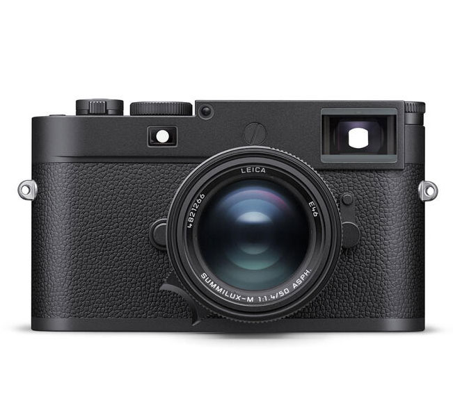 Leica ズミルックス M50mm F1.4 ASPH. 11728 Leica Summilux-M 50 f/1.4 ASPH Lens - 11728 | Abt Electronics