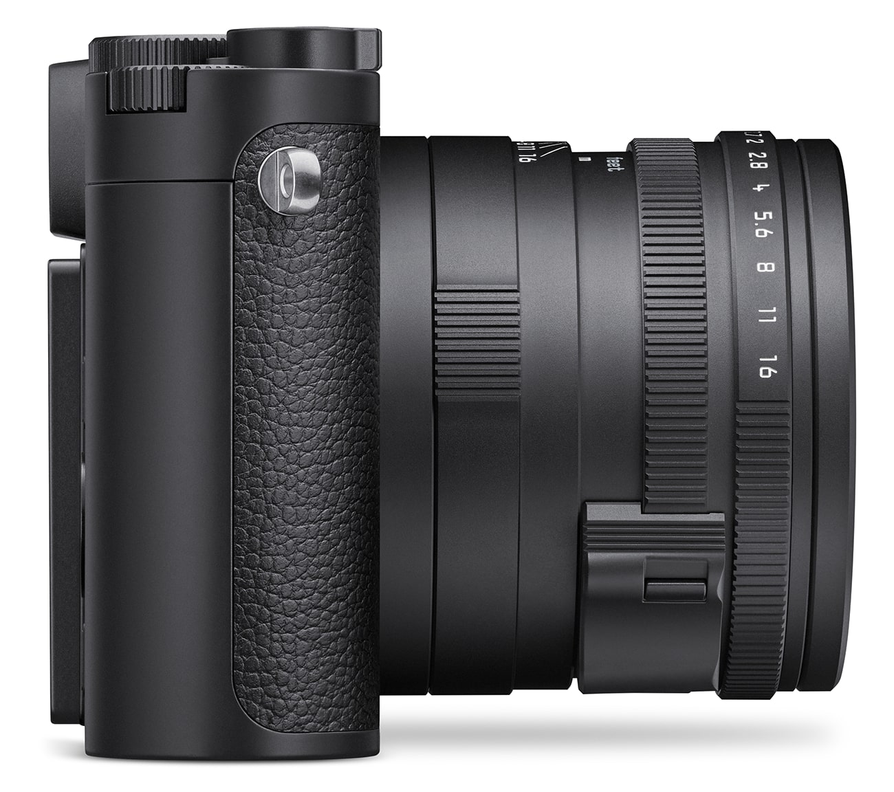 Leica Q3 Monochrom Digital Mirrorless Camera 62.4MP | Abt